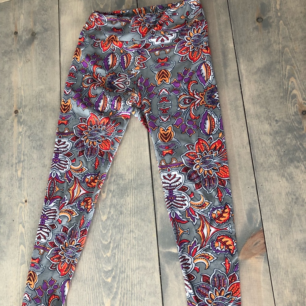 LuLaRoe Leggings